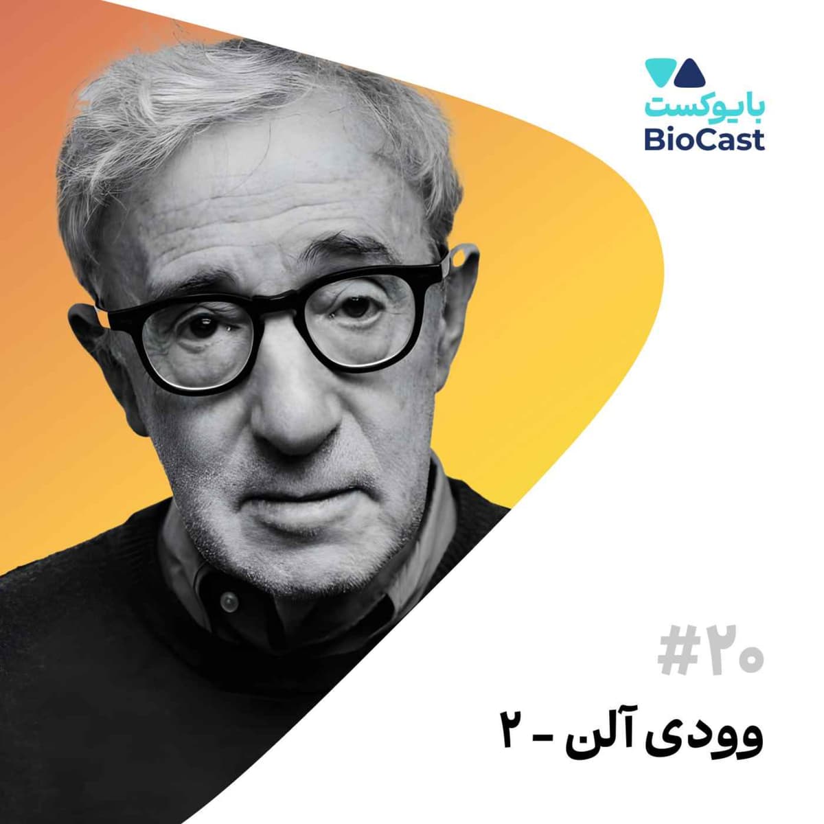 زندگینامه وودی آلن، بخش ۲